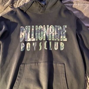 billionaire boys club hoodie